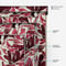 Sonova Studio Morphed Love Deep Red roller