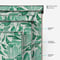 Sonova Studio Morphed Love Teal roller
