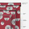 Sonova Studio Nordic Pods Chilli Red roller