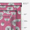 Sonova Studio Nordic Pods Orchid Pink roller