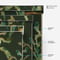 Sonova Studio Nori Seaweed Green roller