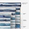Sonova Studio Panorama Blue roller