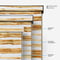 Sonova Studio Panorama Ochre roller