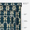 Sonova Studio Seahorse Midnight Blue roller
