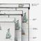 Sonova Studio Seashore Sails Mineral Blue roller
