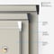 Coulisse Berlin Blackout Chalk roller
