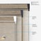 Coulisse Marrakech Sand roller