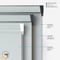 Lennox Pure roller