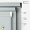 Sirocco Gesso roller