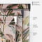 Tropical Palm Fiesta roller