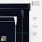 Windsor Blackout Navy roller