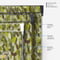 Sonova Studio Abstract Brush Olive Green roller