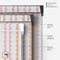 Sonova Studio Al Fresco Apricot Candy roller