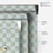 Sonova Studio Crosshatch Mineral roller