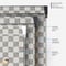 Sonova Studio Crosshatch Monochrome roller
