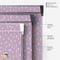 Sonova Studio Ditsy Love Lavender roller