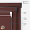 Sonova Studio Essenza Burgundy roller