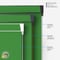 Sonova Studio Essenza Shamrock Green roller