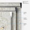 Sonova Studio Harmony White roller
