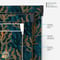 Sonova Studio Kelp Blue Rust roller