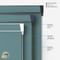Sonova Studio Luma French Blue roller