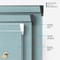 Sonova Studio Luma Ice Blue roller