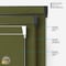 Sonova Studio Luma Moss Green roller
