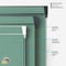 Sonova Studio Luma Seafoam roller