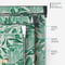 Sonova Studio Morphed Love Teal roller