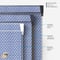 Sonova Studio Nami Cobalt Blue roller