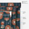 Sonova Studio Nordic Pods Blue Rust roller