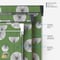Sonova Studio Nordic Pods Grass Green roller