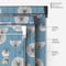 Sonova Studio Nordic Pods Sky Blue roller