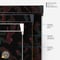 Sonova Studio Nori Deep Ocean Black roller