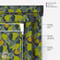 Sonova Studio Palermo Palette Sicilian Lime roller