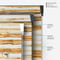 Sonova Studio Panorama Ochre roller