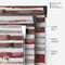 Sonova Studio Panorama Red roller