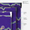 Sonova Studio Retro Wave Electric Blue roller