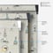 Sonova Studio Sea Breeze Natural roller