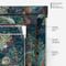 Sonova Studio Sea Symphony Deep Ocean Blue roller