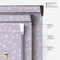 Sonova Studio Stars Lavender roller