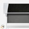 Coulisse Bergen Anthracite roller