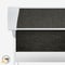 Coulisse Bergen Blackout Anthracite roller