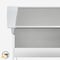 Coulisse Bergen Blackout Sand roller