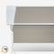 Coulisse Berlin Blackout Metal roller