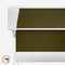 Coulisse Berlin Blackout Pine roller