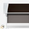 Coulisse Berlin Raven roller