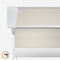 Coulisse Detroit Blackout Off White roller