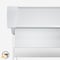 Coulisse Detroit Blackout White roller