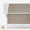 Coulisse Mila Blackout Chateaux roller